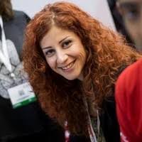 Michelle Atallah's Instagram, Twitter & Facebook