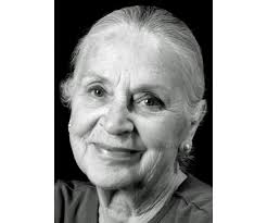 Margaret Kirk Obituary (1933