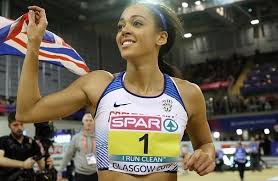 Games of the xxxi olympiad (tv mini series) self. Katarina Johnson Thompson Wiki Boyfriend Net Worth Height Parents