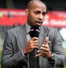 Cristiano Ronaldo's goal celebration criticized by Thierry Henry