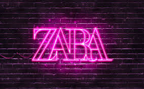 Zara home logo, zara home logo, icons logos emojis, shop logos png. Herunterladen Hintergrundbild Zara Lila Logo 4k Lila Ziegelwand Zara Logo Modemarken Zara Neon Logo Zara Fur Desktop Kostenlos Hintergrundbilder Fur Ihren Desktop Kostenlos