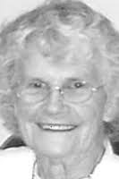 Doris M. Brand Campbell (1923-2015)