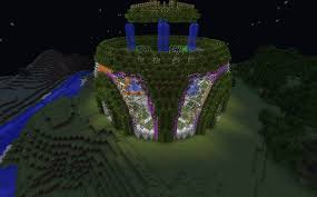 I used minecraft to design my real life garden, in the past i've built my real house in minecraft and i've even thought about my. Cool Minecraft Garden Ideas Minecraft Farm Bib And Tuck