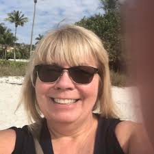 Supporting Bellevue ladies track team at state meet