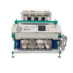 Intelligent Peanut Color Sorter Optical Peanuts Color Sorting Machine