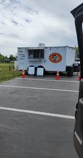 Pupuseria Josellin Food Truck — Restaurant food truck in Portland, Tennessee