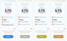 We offer variety of investment options and investment banking services for individuals like mutual funds, savings bonds, demat account, sip etc. Bank Of Tron Bank Of Tron Com Fake Or Real Fake Website Buster