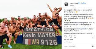 There are no upcoming events at the moment! Two Days Ten Events The Need For A Decathlete To Optimise Their Training And Health For Sports Performance Bjsm Blog Social Media S Leading Sem Voice