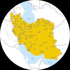 The official twitter account for the government of islamic republic of iran | english version of @paddolat. Iran Alsharq