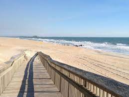 Lots Of Beach Access At Fort Macon State Park Coast Hotels State Parks Crystal Coast