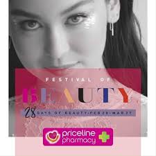 TREND: Glitter Eyes with Sarah Laidlaw