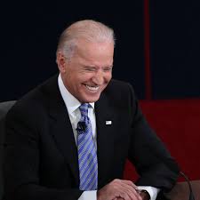 President joe biden's tax enforcement plan would nearly double the number of employees at the internal revenue. Biden S Constant Debate Laughter Was Either Delightful Or Totally Disrespectful