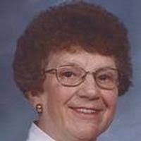 Obituary information for Iola Kerper