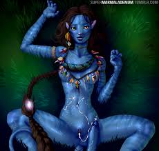 Rule34 - If it exists, there is porn of it  marmalademum, neytiri  1496578