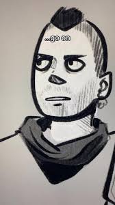 Low ley the katt is slept on, no kizzy (Tags) @MaZoKu.Official #CapCu...