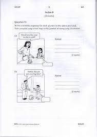 Get to know where it taken place. Upsr English Paper 1 2016 Upsr Paper 1 Year 6 March 2016 Pilih Jawapan Yang Terbaik Untuk Melengkapkan Ayat Berikut Halavalencia