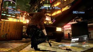 Once you've done that, the extra content shop should give you access to mercenaries . Resident Evil 6 Mercenaries No Mercy Claire Helena Urban Chaos By Buff Shark