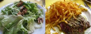 Restaurant L Entrecote Toulouse Excellent Critik Paris