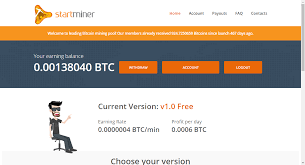 Windows, mac, linux going strong for many years, cgminer is still one of the most popular gpu/fpga/asic mining software available. Bitcoin Server Mining App Cryptojacking Was Ist Es Und Wie Funktioniert Cryptojacking Malwarebytes