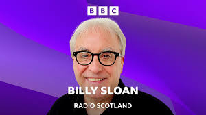BBC Radio Scotland