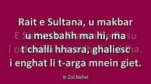 Etiketler ya lili, ya lili dance, ya lili. Djalogu Bejn ZewÄ¡ Bdiewa Fuq L AÄ§barijiet Youtube