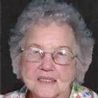 Obituary for Jessie Wallgren
