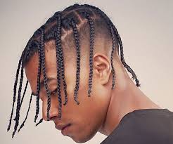 What makes african twists the … 57 Ghana Braids Styles And Ideas With Gorgeous Pictures