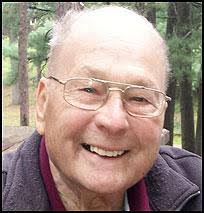 Frank ULRICH Obituary