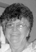 Catherine Lease Obituary (2003)