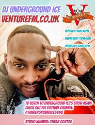 Venture FM (The Official Group For VENTURE FM .CO.UK)