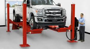 How To Choose Right Car Lift For Your Garage Car Lifts Garage Car Lift Car