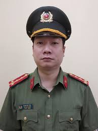 Người cán bộ Thanh tra nhiệt tình, năng động