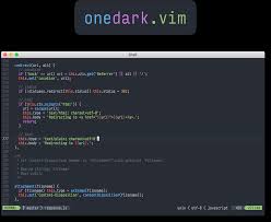 One of the best parts about this website color scheme is the futuristic feel about it. 21 Best Vim Themes For Elegant Development In Vim