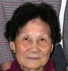 Mrs. Choi-Wah Kwan Obituary