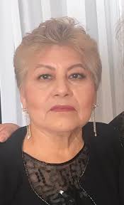 Josefina Nunez De Mejia Josefina Nunez, age 74, passed away peacefully