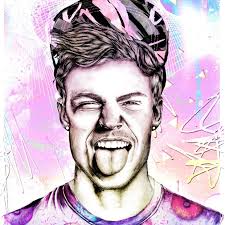 Ben Hawke Art/Illustration