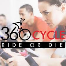 360 CYCLE