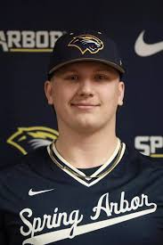 2022 Baseball Roster