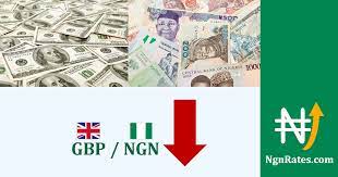 Our services · start trading Pound To Naira Western Union Exchange Rate Ngnrates Com