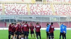 Find pordenone vs salernitana result on yahoo sports. Pordenone Salernitana Le Formazioni Ufficiali