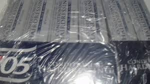 I had finished the three jars of regular vo5 and could not find any of the hairdressing at nearby albero vo5 for silver hair makes it come alive with shine, volume and holds it in place. Alberto Vo5 Conditioning Hairdressing For Graywhitesilver Blonde Hair 1 5 Ounce Tubes Pack Of 6 Rev Youtube