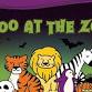 Boo at the Zoo