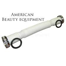 shampoo drain flexible hose for shampoo