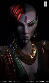 Have you ever thought someone is an elf?