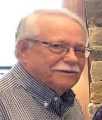 James R. Eason Obituary