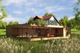 Begegnungshaus der Peter Maffay Stiftung und der Thomas Haffa Stiftung  (Ersatzbau) - Architekt Starnberg, Tutzing, Feldafing - WSM ARCHITEKTEN  Architekt Starnberg, Tutzing, Feldafing - WSM ARCHITEKTEN