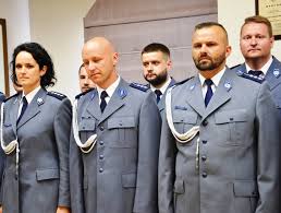 Polska policja została powołana ustawą sejmu ii rzeczypospolitej z 24 lipca 1919 r. Swieto Policji W Brzozowie Brzozowiana Pl Regionalny Portal Informacyjno Kulturalny