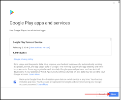 You can download and use android apps on your chromebook with the google play store app. Mit App Inventor On Chromebooks