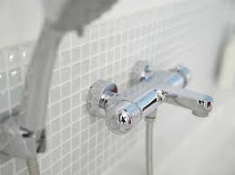 Ce critère évalue la valeur du débit réalisé par la. Comment Choisir Son Mitigeur Thermostatique De Salle De Bain Leroy Merlin
