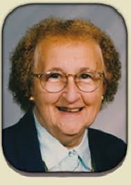 Anna Swenson Obituary May 9, 2019